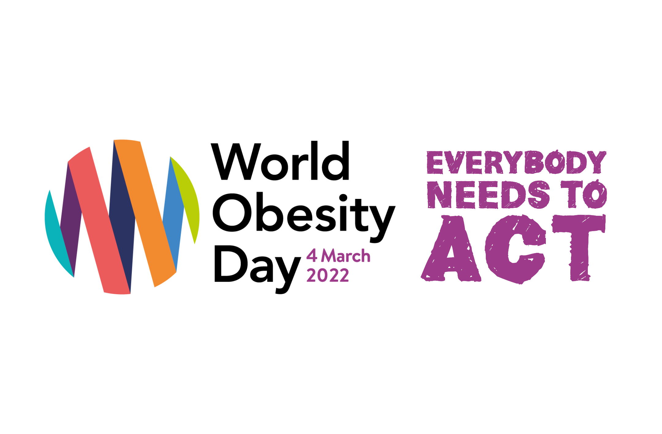 World obesity day