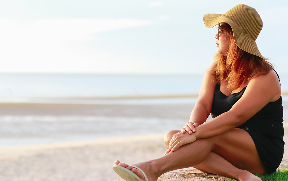 Featured image for “Moving on: from cabin fever to the world free from weight bias”